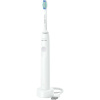 Philips Sonicare 1100 Series elektrická kefka na zuby, sonická, biela, sivá, HX3641/02; HX3641/02