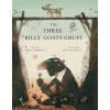 Three Billy Goats Gruff - -