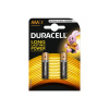 Batéria DURACELL Basic AAA 2ks (Duracell AAA 2ks baterky)