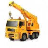 Popron.cz MAN TGA autojeřáb 2,4 Ghz nelicencovaný RTR 1:20