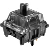 YKA 01 40 Switches Ultim. Black YENKEE (YKA 01 40 by Durock Black)