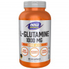 Now Foods L-Glutamine 1000 mg Double Strength 240 kapsúl