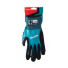 Makita - Pracovné rukavice, veľkosť XL/10 P-84707