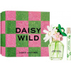 Marc Jacobs Daisy Wild SET: Parfémovaná voda 50ml + Parfémovaná voda 10ml pre ženy