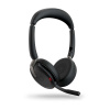 Jabra 26699-989-889 Evolve2 65 Flex UC Stereo Bezdrôtové Slúchadlá (26699-989-889)