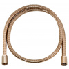 Keuco - Hadica 1250 mm s kovovým efektom, kartáčovaný bronz 59995031200