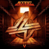 Alcatrazz - V / Digipack [CD]