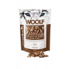 Pochúťka pre psa Woolf Triangle of Rabbit and Cod králik a treska 100 g