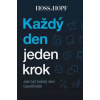 Každý den jeden krok - Kiarash Hossainpour