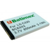 LG C320 850 mAh 3,1 Wh Li-Ion 3,7 V