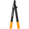 Nožnice na silné vetvy PowerGear™ prevodové hák. hlava (S) L70 - 1002104 Fiskars