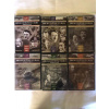 Druhá světová válka World War II. set 6 dílů PLASTOVÝ OBAL DVD (World War II)