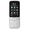 Mitel OpenScape DECT Phone SL6 sivá; 50009199