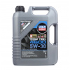 LIQUI MOLY Motorový olej Top Tec 4600 5W-30, 2316, 5L