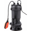 Kalové čerpadlo YATO 450W, 16000l / h 9m (5906083798801)