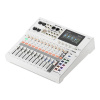 YAMAHA MGX12V white - digitální mixážní pult s video rozhraním