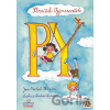 Slovníček Vyjmenováček - Jan-Michal Mleziva