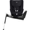 Britax Römer Autosedačka Dualfix 5Z + Vario Base 5Z Varianta: Space Black