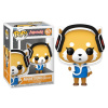 Funko Pop! Aggretsuko Aggretsuko With Headphones 97