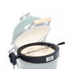 Otočný ražeň/rotiséria pre gril Big Green Egg - Medium (M)