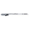 BOSCH Pílový plátok do priamočiarej píly T 101 AO Clean for Wood (3 ks) 2608630559