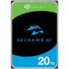 Seagate SkyHawk AI pevný disk 20 TB 7200 ot/min 512 MB 3.5