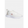 Tenisky Calvin Klein Jeans EVA RUNNER MIX MESH biela farba, YM0YM01285 EUR 46