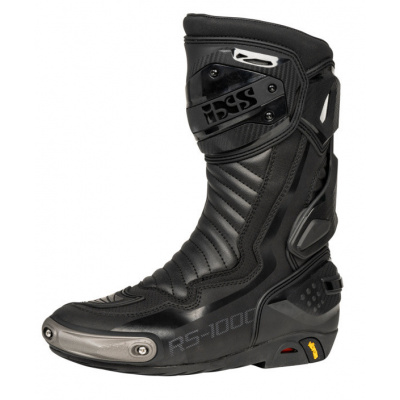 Sport Boots iXS RS-1000 X45407 černý 40