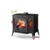 Kawmet P7 LB (10,5kW) ECO - liatinové kachle