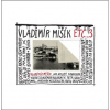 Vladimír Mišík ETC...3 - Vinyl (LP) (Vladimír Mišík)