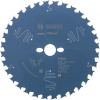 Bosch Pílový kotúč Expert for Wood, pr. 254 mm, 32 zubov 2608644341