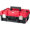 Worcraft XCube100 Box na náradie 8 l 44,5 x 32 x 17 cm 239947