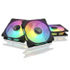 Asus TUF GAMING 3in1 TR120 FAN ARGB BLACK 90DA0090-B09020