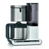 Kávovar Bosch TKA8A681 Styline Nerez/Biela