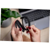 Kábel Newell USB typ C - USB typ C 1 m sivý