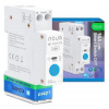 NOUS D1T DIN smart integrovaný spínač, WiFi switch 16A, kompatibilní s Tasmota ESP32