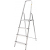 Schodíky Strend Pro ALD, hliníkové, 4 stupienkové, max. 125 kg 251379