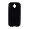 Púzdro Jelly Case Flash Mat - Huawei Nova smart black