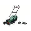 BOSCH Akumulátorová kosačka CityMower 18V-32 (1 x 4,0 Ah batéria + nabíjačka)