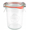 Weck Sklenice Sturz s víčkem 12 ks x 160ml