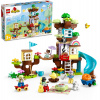 LEGO stavebnica LEGO® DUPLO® 10993 Dom na strome 3 v 1 (5702017417714)