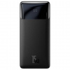 Baseus Bipow powerbanka s digitálnym displejom Overseas Edition 30000mAh 15W čierna