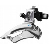Prehadzovačka Shimano Altus FD-M313 8x3 s vysokou rýchlosťou
