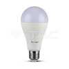 V-TAC LED žiarovka A65 15W E27 3000K (159) VT-215