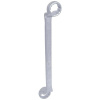 KS Tools 517.0866 5170866 obojstranný očkový kľúč 85 - 90 mm DIN ISO 3318, DIN ISO 1085, DIN 838, DIN ISO 10104; 5170866