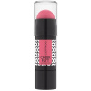 Catrice Cheek Flirt Face Stick lícenka v tyčinke 020 Techno Pink 5,5 g