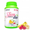 Doplnok stravy FitMax SlimDiet malinovo banánový 975 g