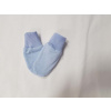 DAUBNER Rukavičky kojenencké Blue
