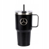 TERMOHRNČEK MERCEDES-BENZ SO SLAMKOU XL
