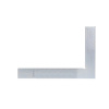 LEVIOR plochý 150x100 mm pozinkovaný 14471